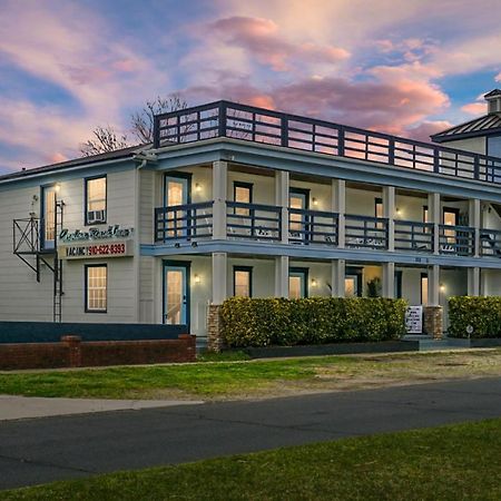 Carolina Beach Inn Eksteriør billede