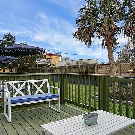 Carolina Beach Inn Eksteriør billede