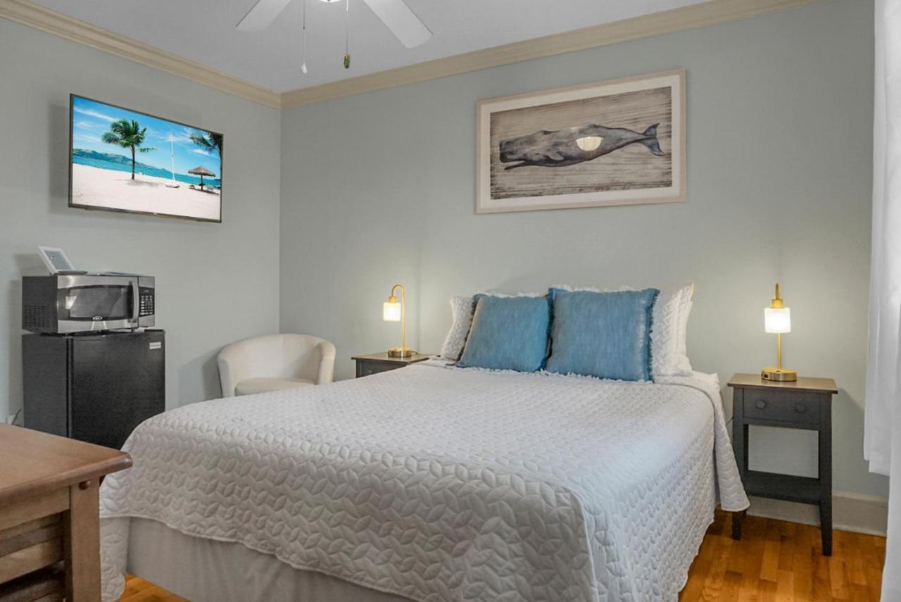 Carolina Beach Inn Eksteriør billede
