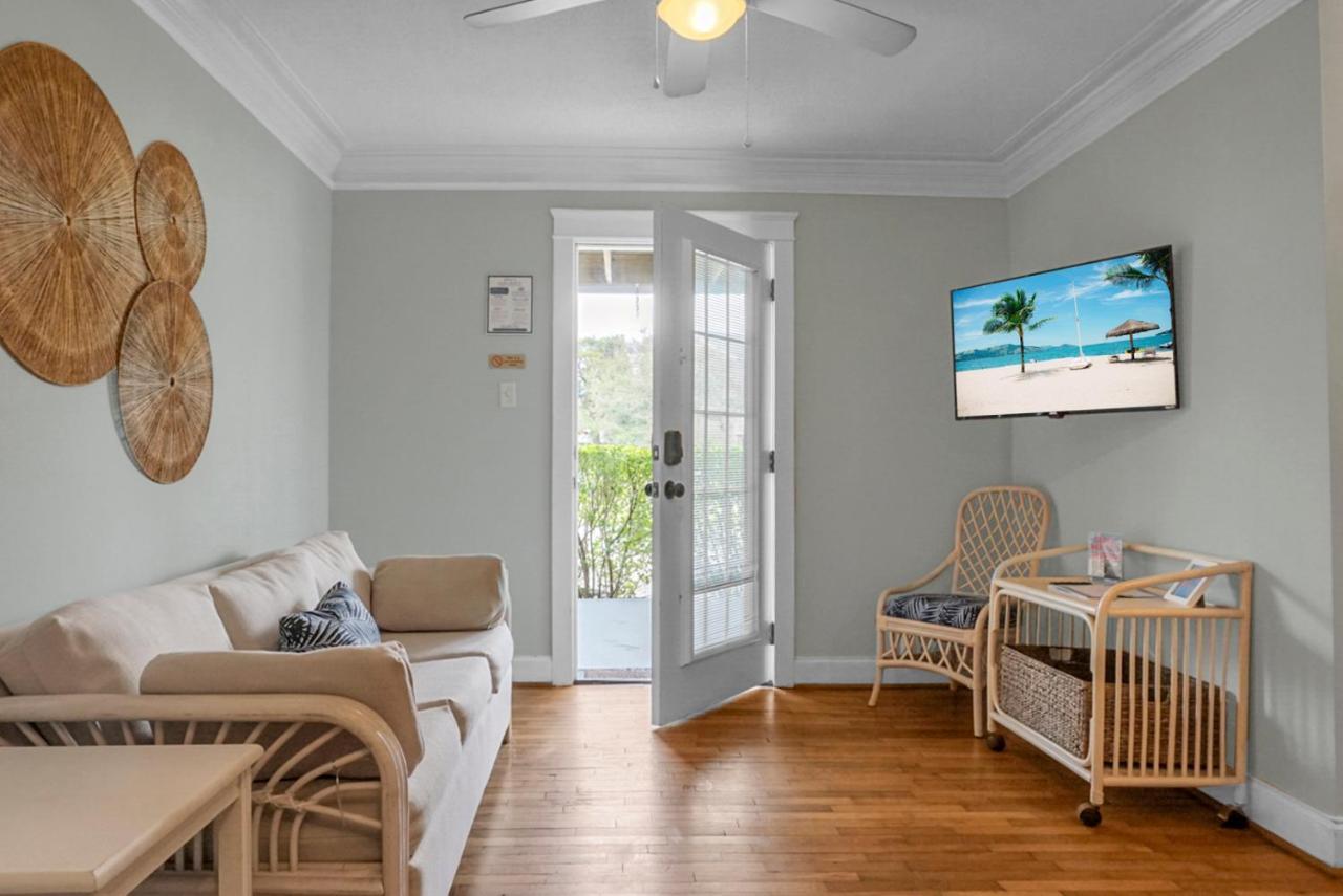 Carolina Beach Inn Eksteriør billede
